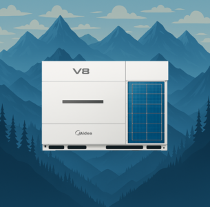 VRF системы в интернет-магазине в Крыму crimea-conditioner.ru