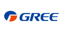 Логотип бренда GREE на сайте интернет-магазина кондиционеров crimea-conditioner.ru