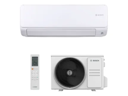 Бытовой кондиционер Bosch CL6001iU W 26 E/CL6001i 26 E