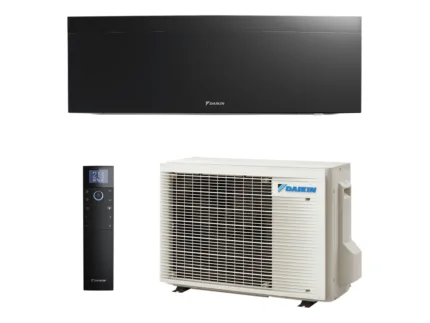 Кондиционеры и сплит-системы бренда DAIKIN