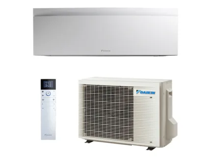 Кондиционеры и сплит-системы бренда DAIKIN