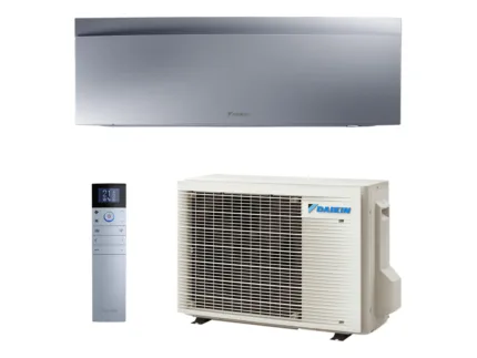 Кондиционеры и сплит-системы бренда DAIKIN