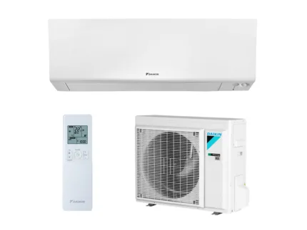 Кондиционеры и сплит-системы бренда DAIKIN