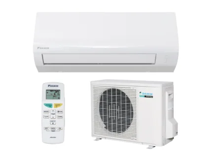 Кондиционеры и сплит-системы бренда DAIKIN