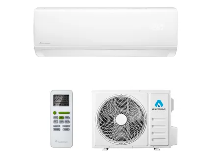 Бытовой кондиционер Axioma ASX24H1/ASB24H1