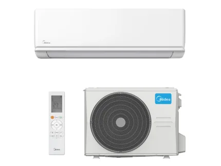 Кондиционеры и сплит-системы бренда Midea