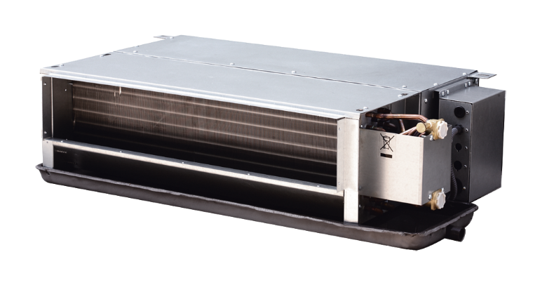 Канальный фанкойл Energolux SF3D1200G50-4P
