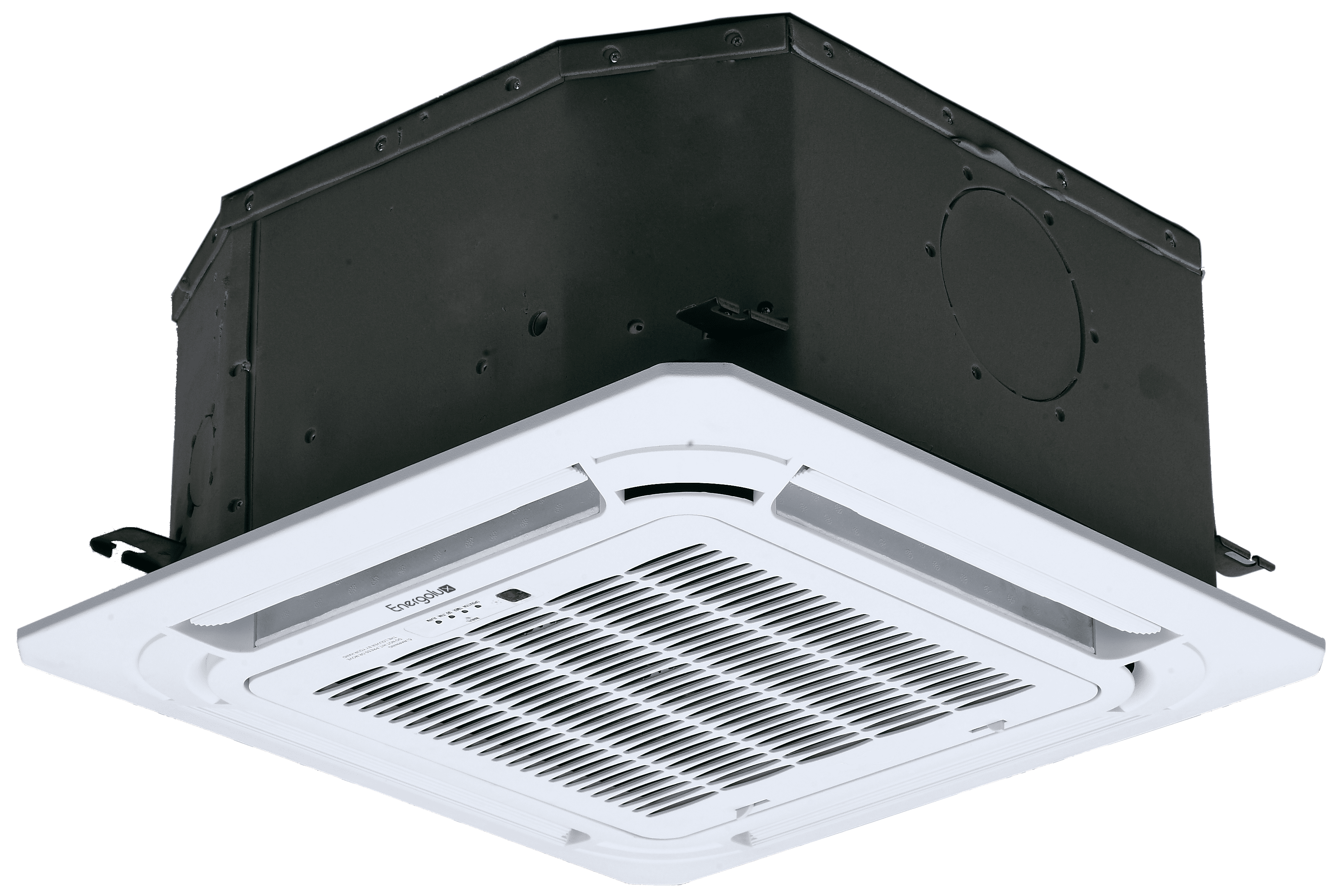 Кассетная сплит-система Energolux Cassete 6 SAC18C6-A / SAU18U6-A-WS30