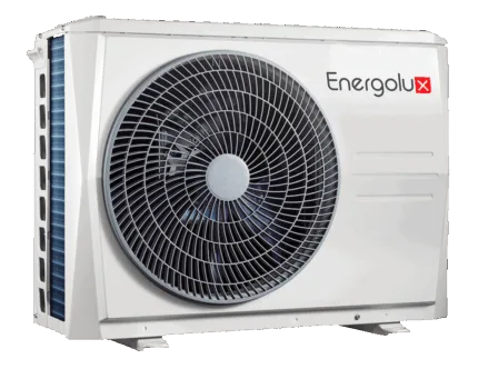 Компрессорно-конденсаторный блок ON/OFF Energolux SCCU24C1B