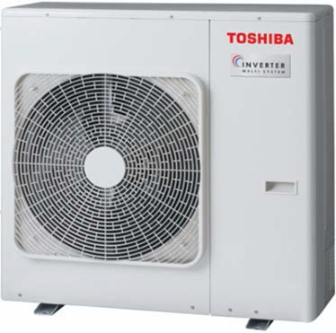 Мультисплит-система TOSHIBA RAS-3M26U2AVG-E