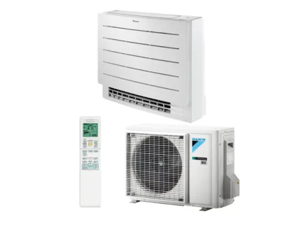 Кондиционеры и сплит-системы бренда DAIKIN