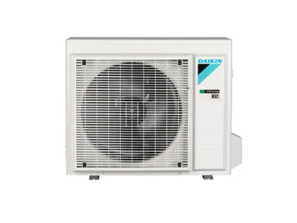 Кондиционеры и сплит-системы бренда DAIKIN