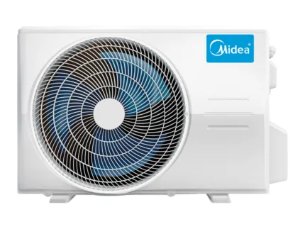 Кондиционеры и сплит-системы бренда Midea