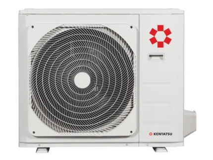 Наружный блок кондиционера Kentatsu KSUNB105HZAN3