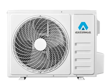 Наружный блок кондиционера Axioma ASB18HZ1