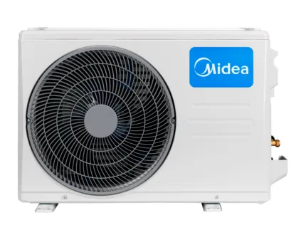 Кондиционеры и сплит-системы бренда Midea
