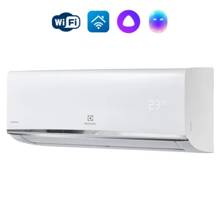 Кондиционеры и сплит-системы бренда Electrolux