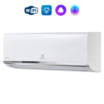 Кондиционеры и сплит-системы бренда Electrolux