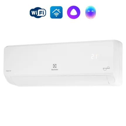 Кондиционеры и сплит-системы бренда Electrolux