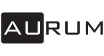 Логотип бренда Aurum на сайте интернет-магазина кондиционеров crimea-conditioner.ru