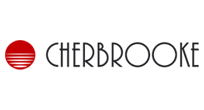 Логотип бренда Cherbrooke на сайте интернет-магазина кондиционеров crimea-conditioner.ru