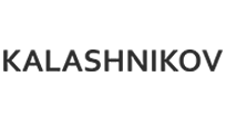 Логотип бренда Kalashnilov на сайте интернет-магазина кондиционеров crimea-conditioner.ru