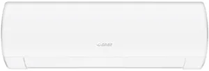 Настенная сплит-система Lyra Nordic Inverter R32 white GWH18ACE-S6DBA1A